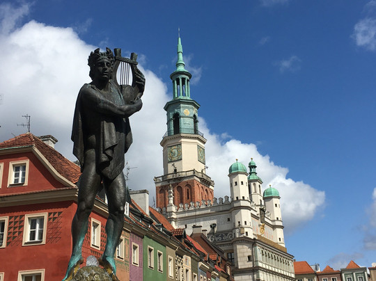 Europe Journey - Private Sightseeing Transfers and Day Tours