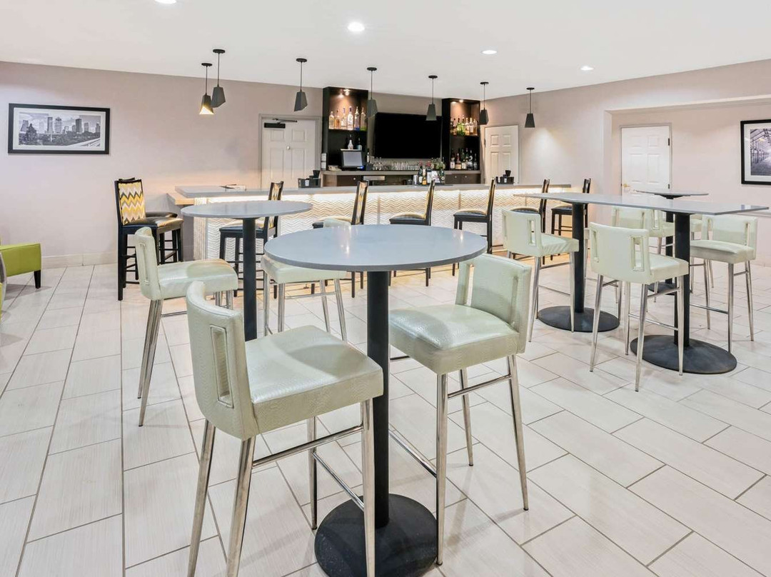 La Quinta Inn & Suites by Wyndham Houston North-Spring主图