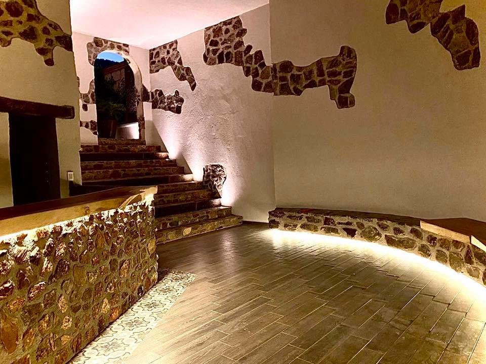 Suites Campestres Montebello主图