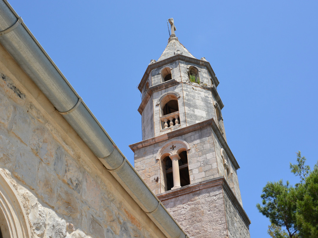 Church of Our Lady of the Snow景点图片