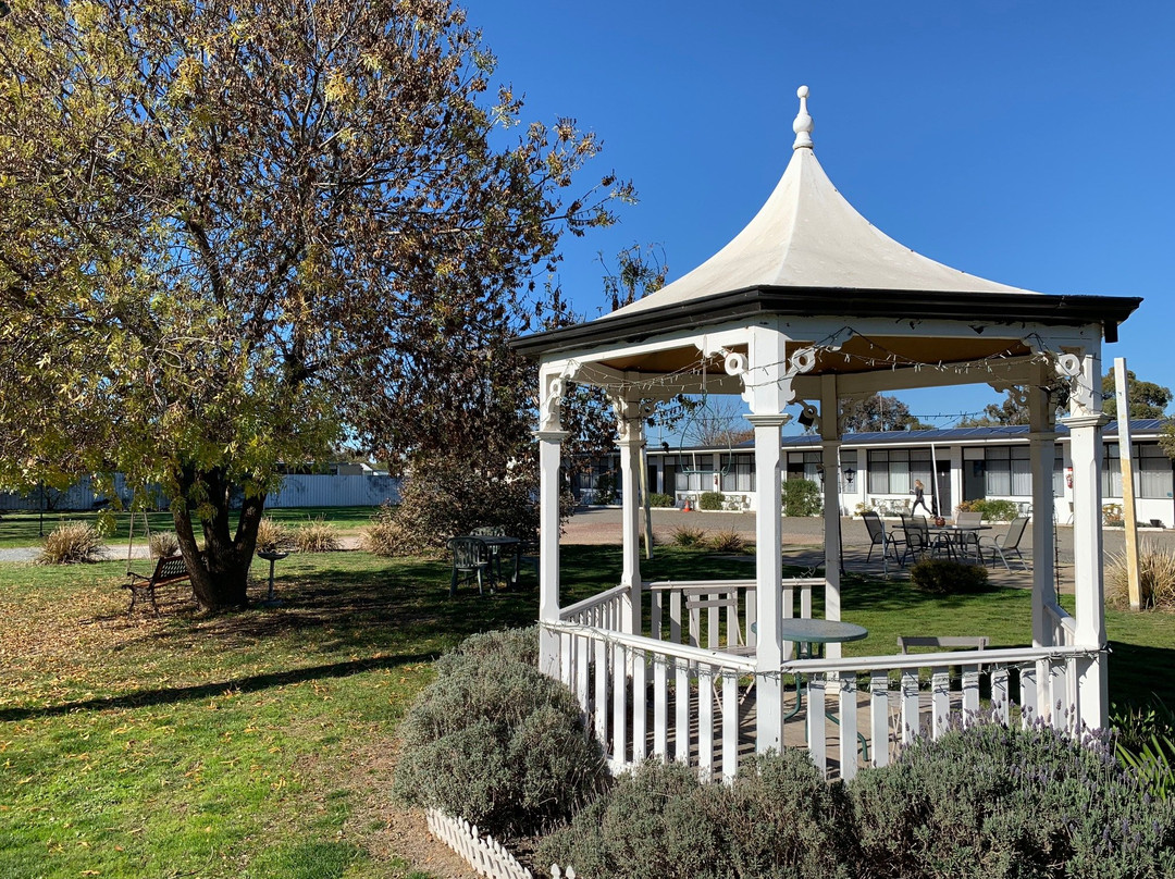Gazebo Motor Inn主图