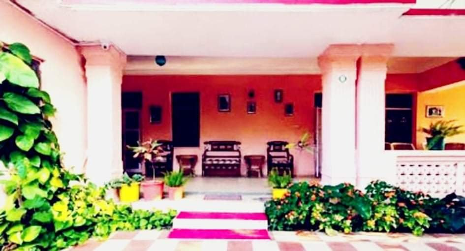 Sanand Heritage主图