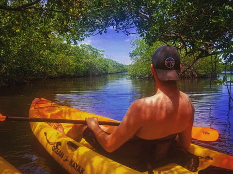 Surferbus-布雷登顿必去景点