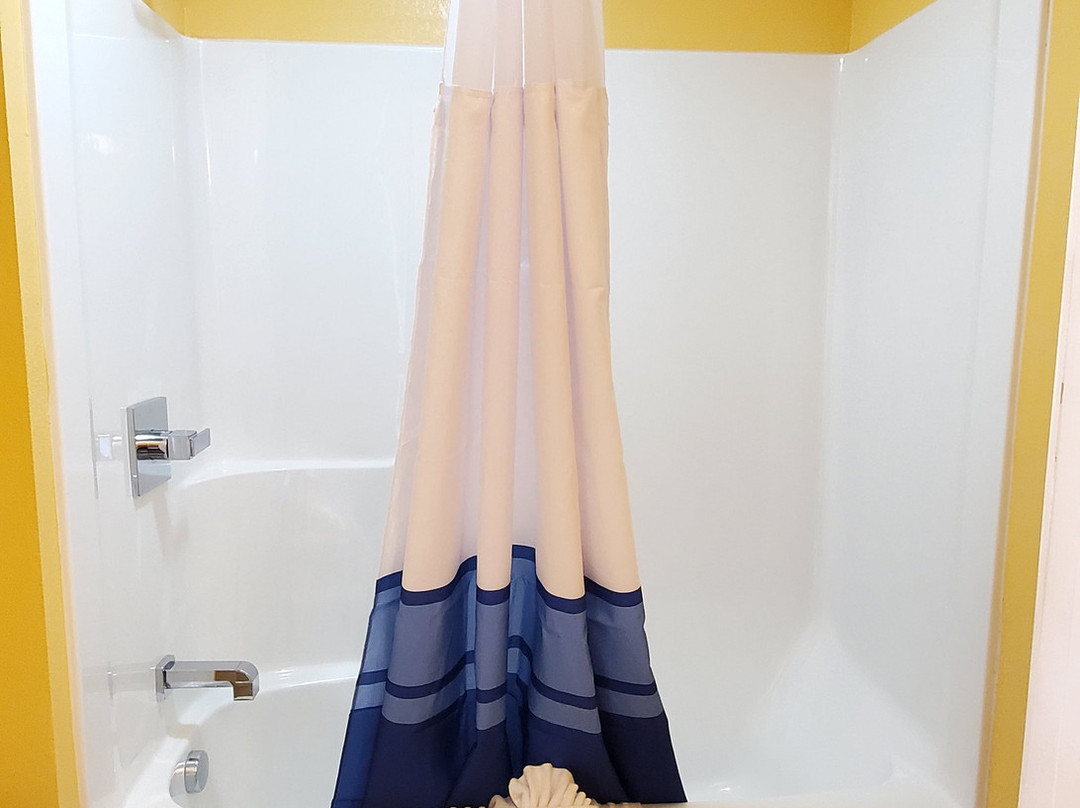 Apple Inn Motel主图