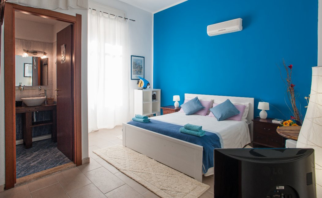 Il Girasole Bed and Breakfast主图