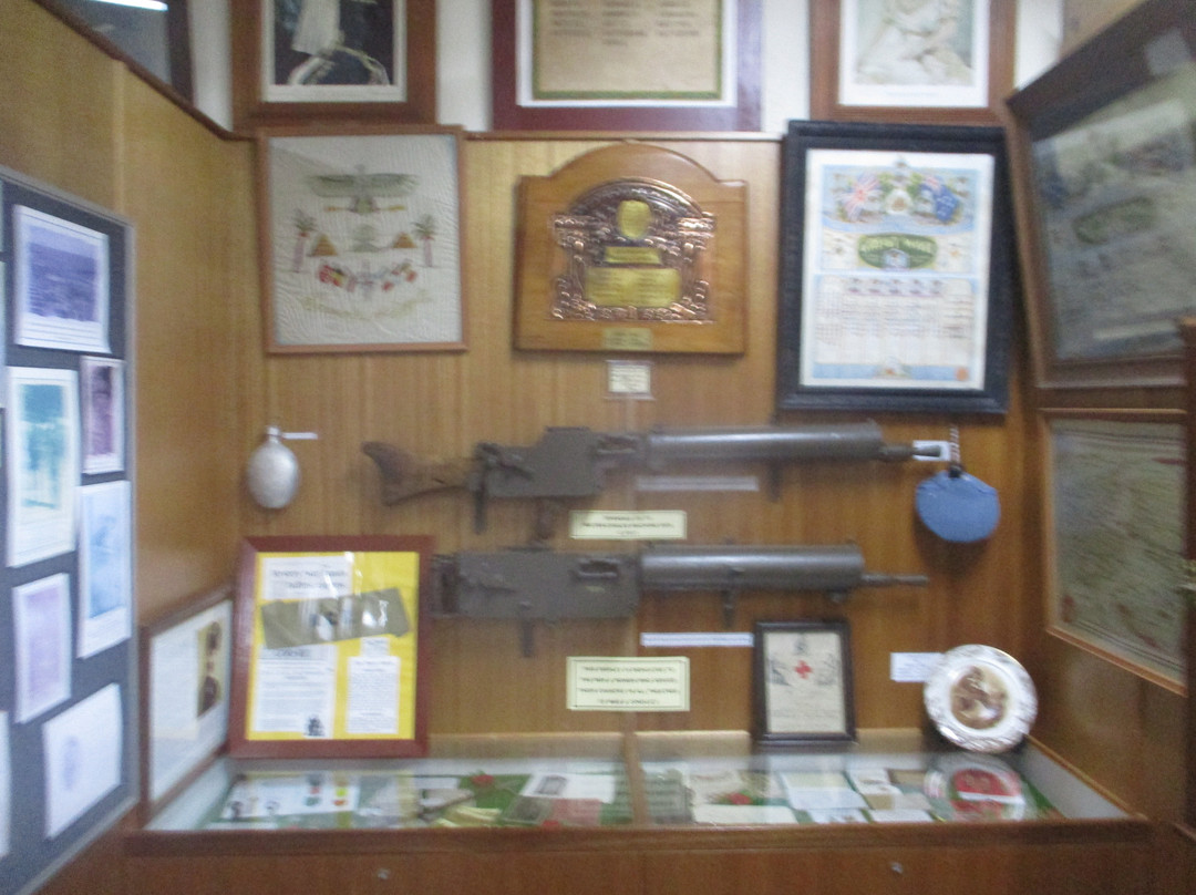 Edithburgh Museum-Edithburgh必去景点