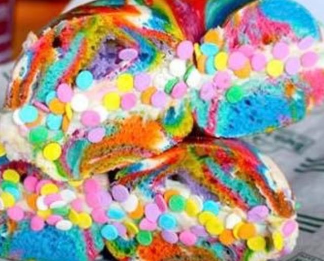 Brooklyn Dough with a Hole