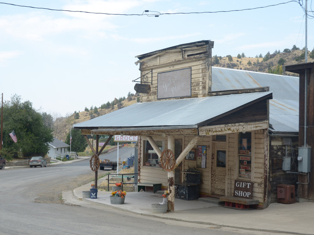 Old Town-Mitchell必去景点