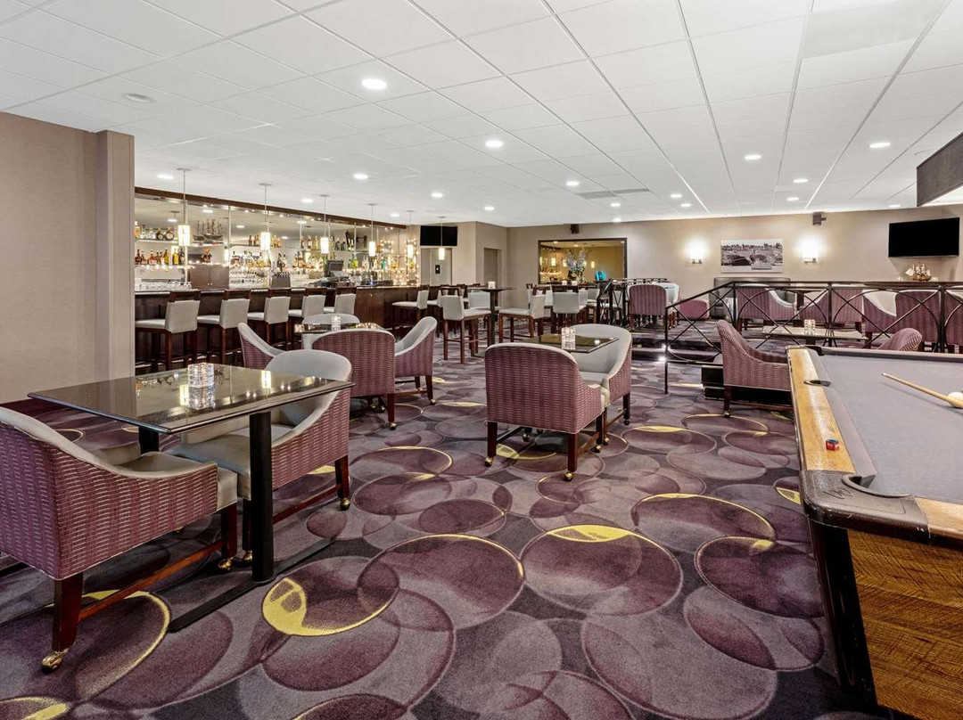 La Quinta Inn & Suites by Wyndham Tacoma - Seattle主图