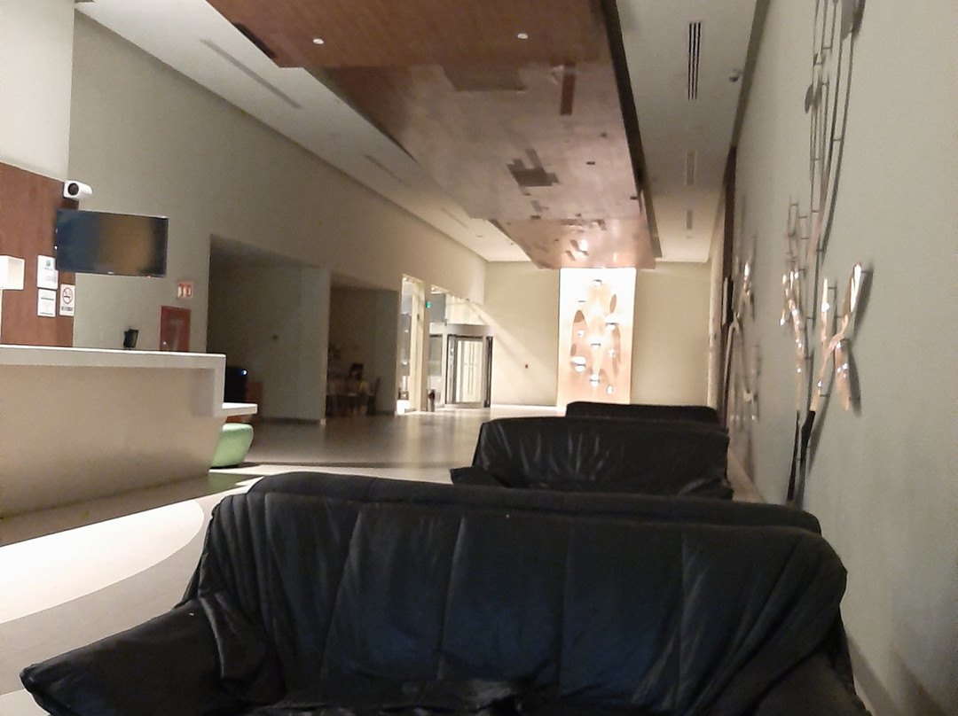 Holiday Inn Coatzacoalcos By IHG主图