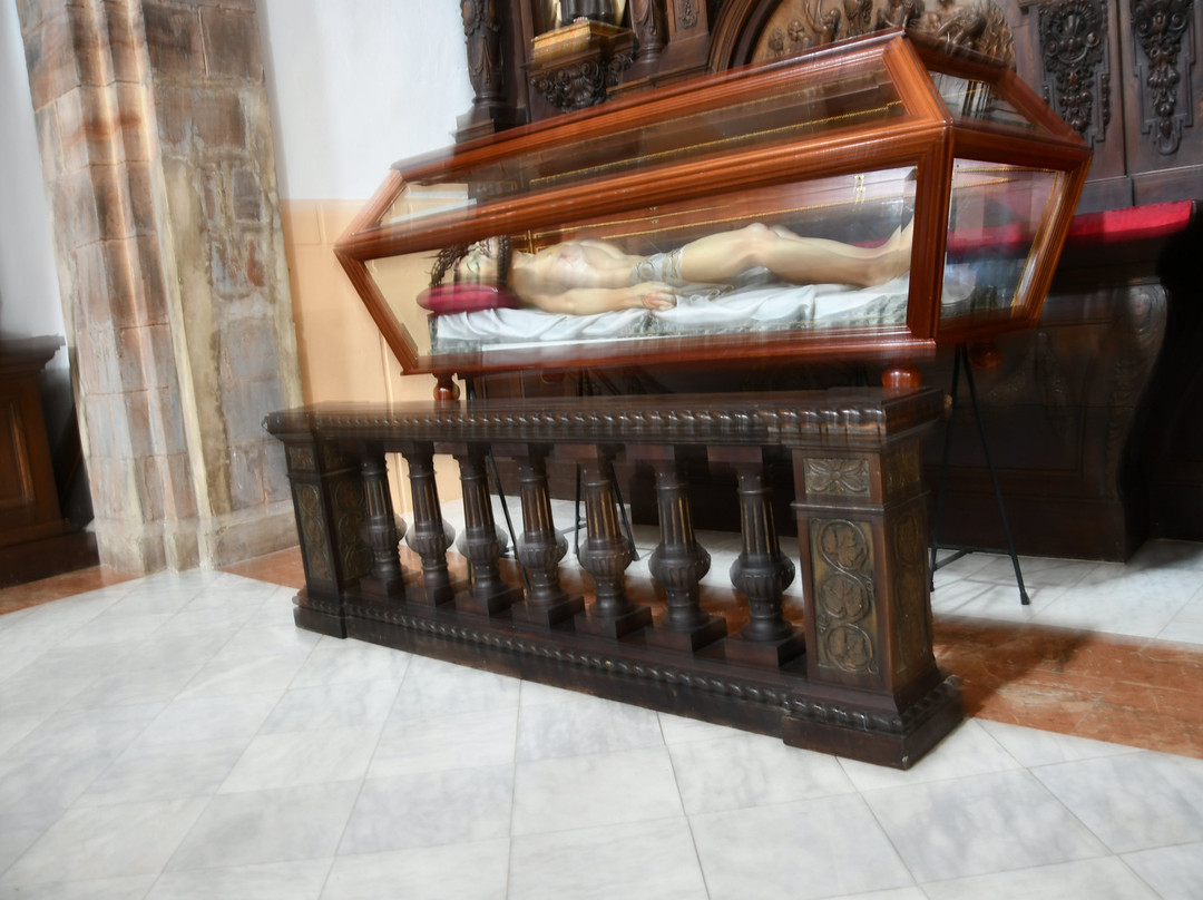 Iglesia de San Cristobal-Colunga必去景点