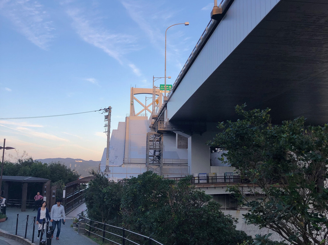 德岛县立涡之道-鸣门市必去景点