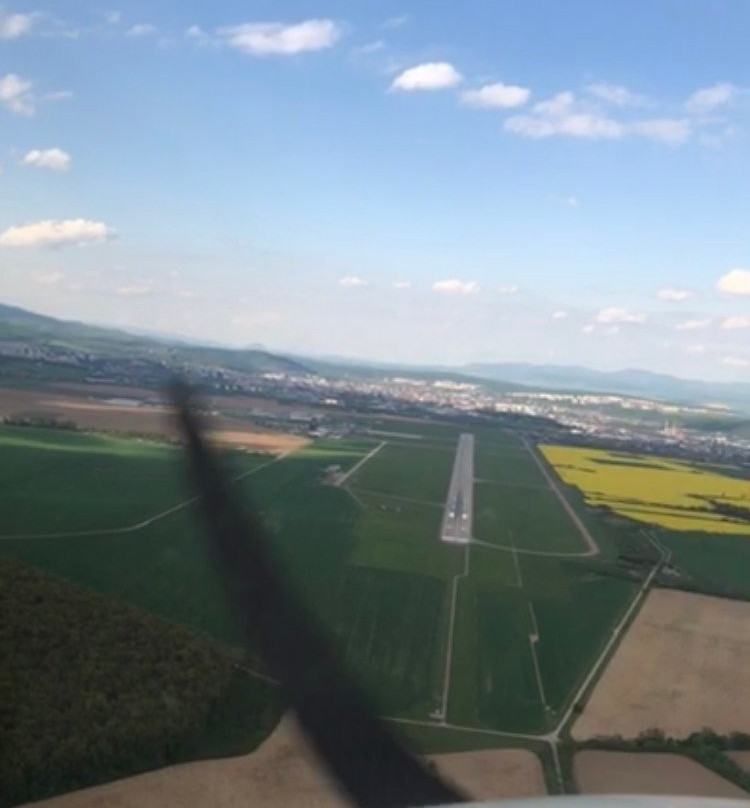 AeroZážitky.sk-斯皮什新村必去景点