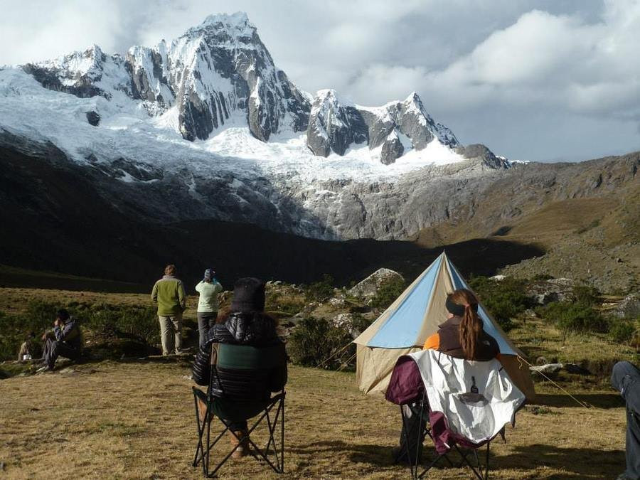 Geckos Reisen Peru-瓦拉斯必去景点