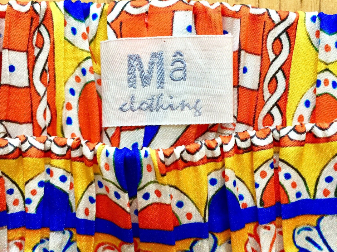 Mâ Merceria - Atelier-Cogoleto必去景点
