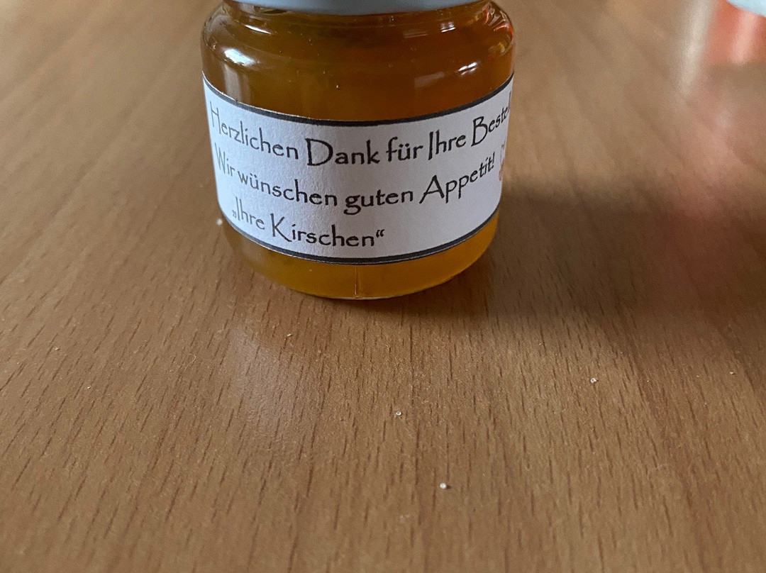 Gasthof Kirschtraum主图