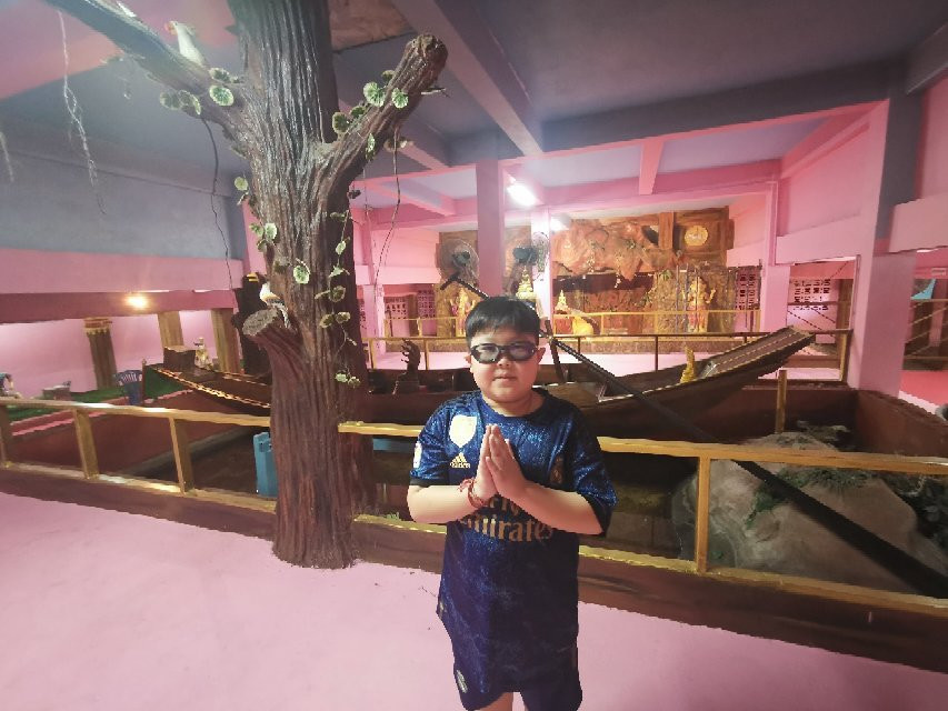 Wat Ta Khian-挽粿必去景点