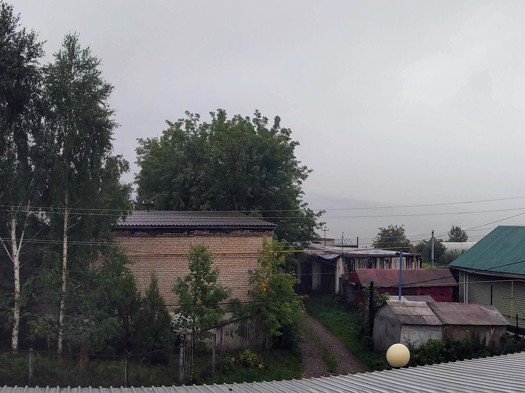 Hotel Sinegorie主图