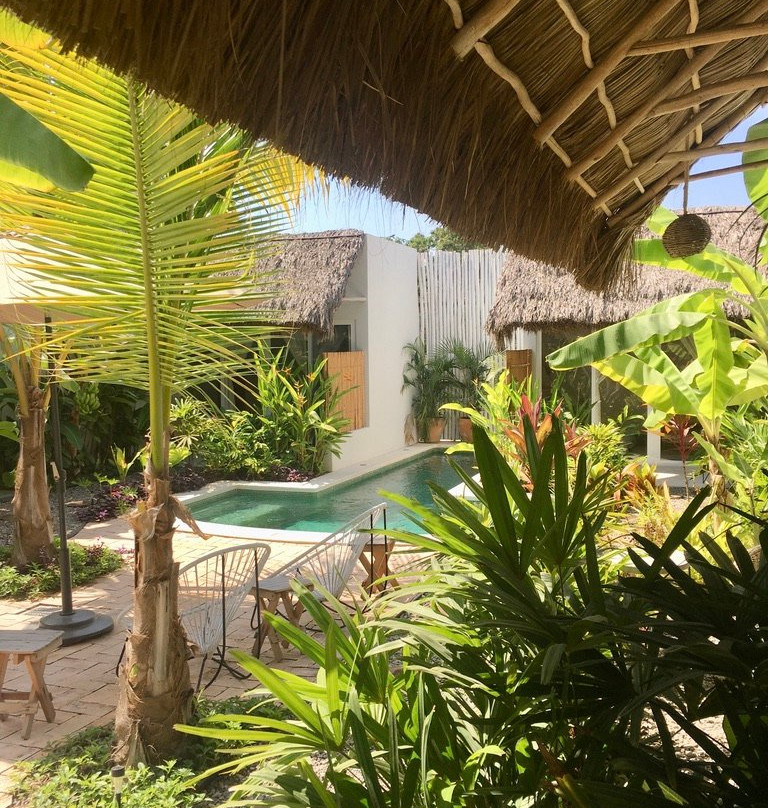 Marii Hotel Boutique主图