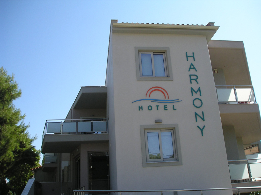 Harmony Hotel主图