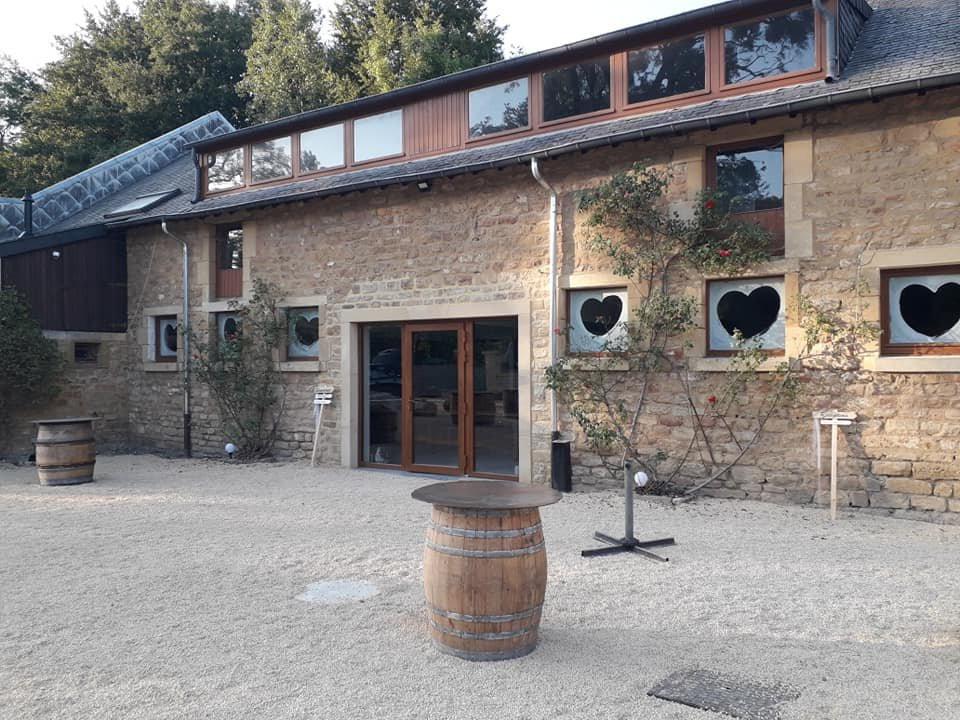 Domaine Du Vieux Château - Gîtes et Chambres主图