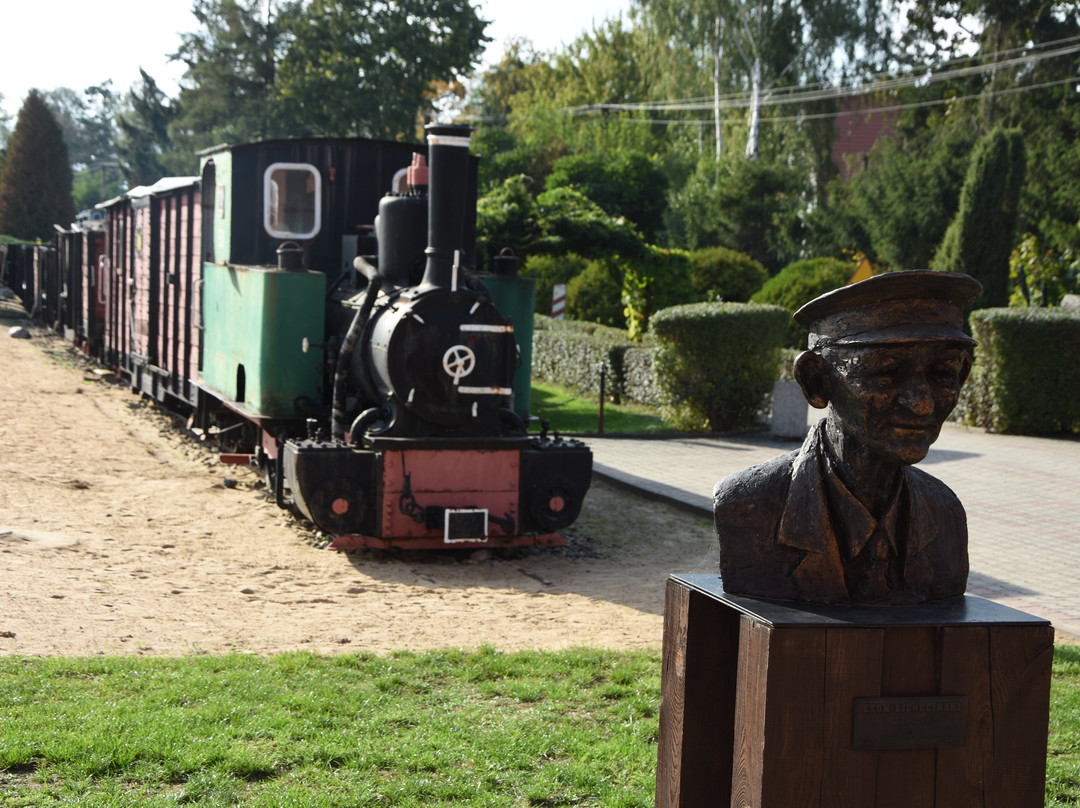 Narrow Gauge Railway Museum景点图片