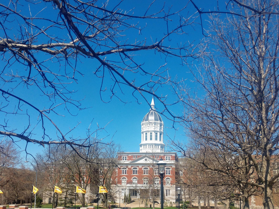 University of Missouri-哥伦比亚市必去景点