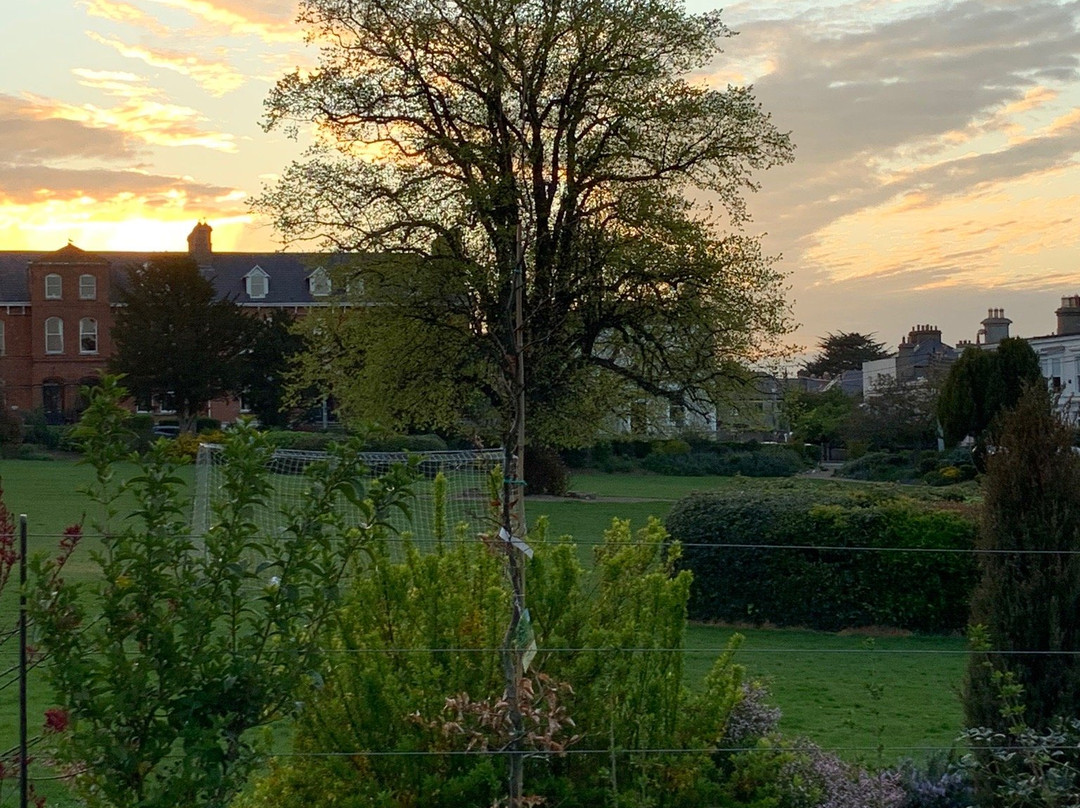 Belgrave Square-Monkstown必去景点