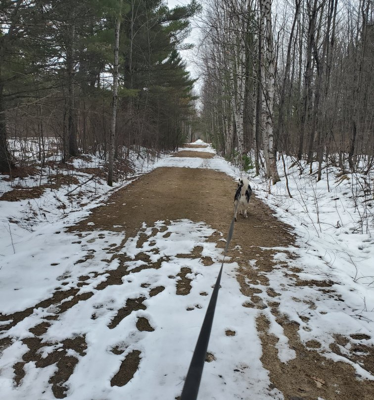 Three Eagle Trail-Three Lakes必去景点