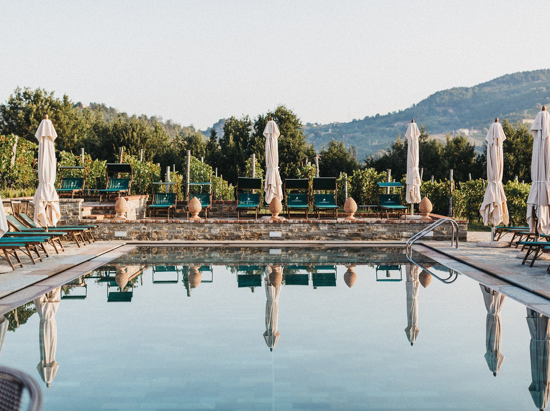 Villa La Madonna主图