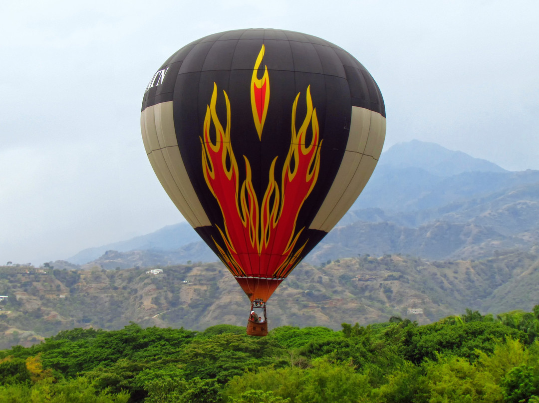Aeroflotte景点图片