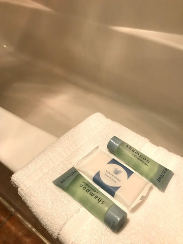 Riata Inn Marfa主图