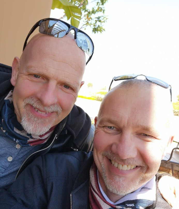 Eagle Rider Rentals and Tours-霍桑市必去景点