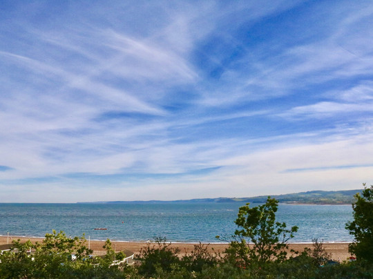 Royal Beacon Hotel主图