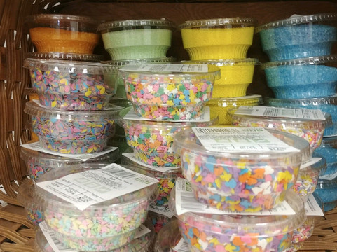 The Country Cupboard-Fairbury必去景点