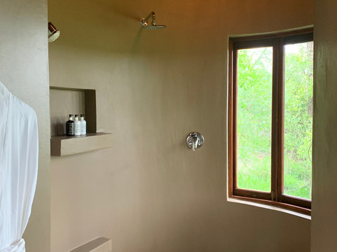 狮沙辛加旅馆主图