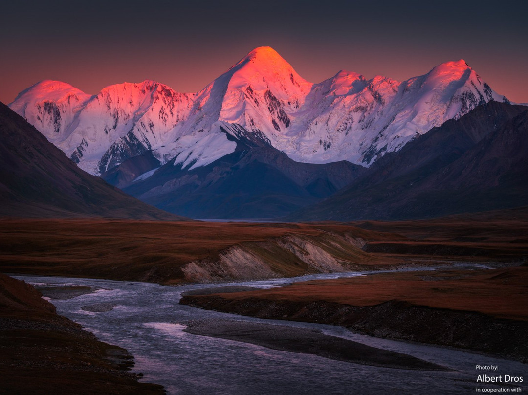 Visit Karakol - Travel Company-Karakol必去景点