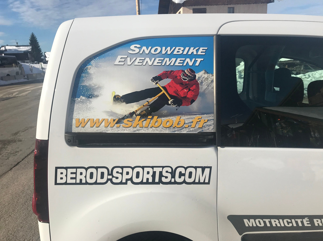 Crest-Voland旅游攻略图片