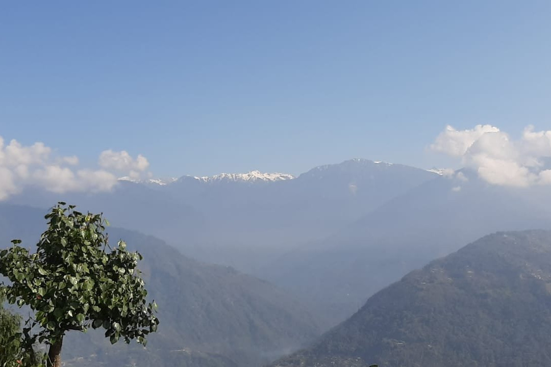 Mankhim Hilltop-Aritar必去景点