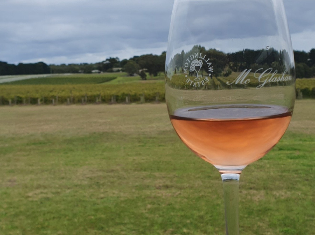 McGlashan's Wallington Estate-Wallington必去景点