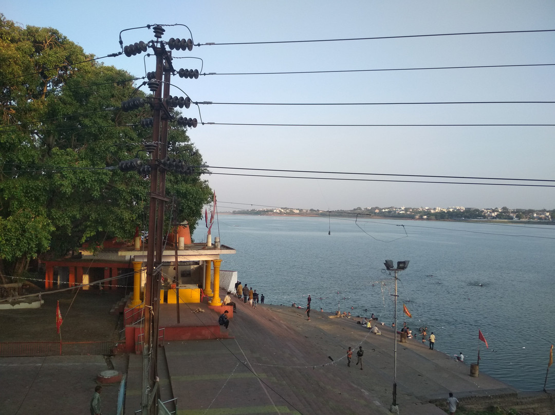 Badi Jheel Lake景点图片