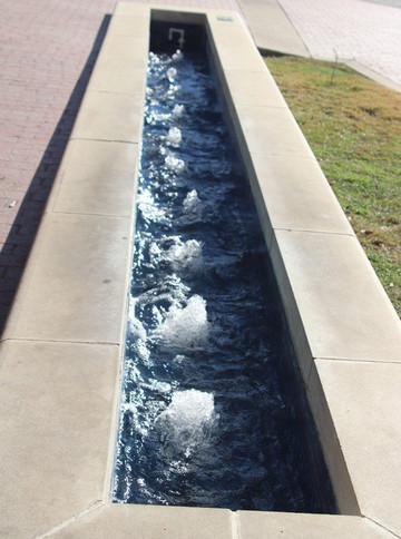 Georgetown Texas Public Library