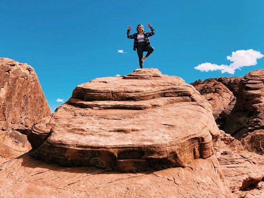 Western Transfers LLC-拉斯维加斯必去景点