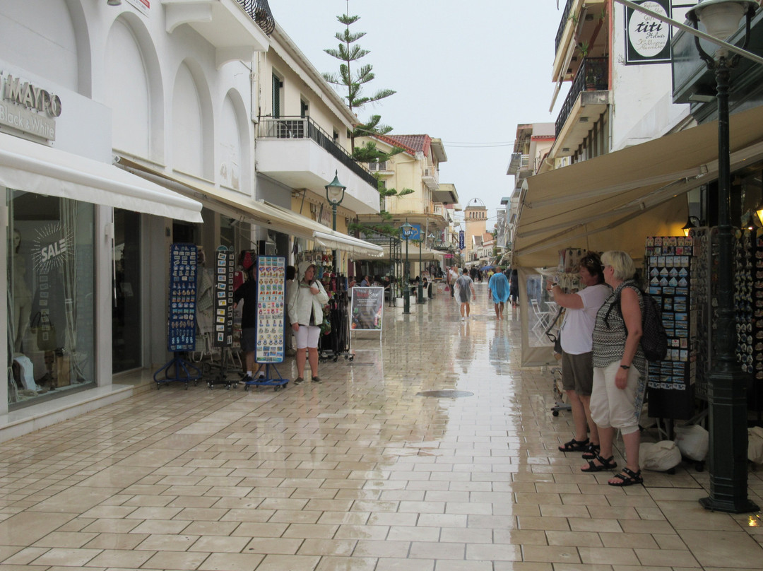 Lithostroto-阿尔戈斯托利翁必去景点