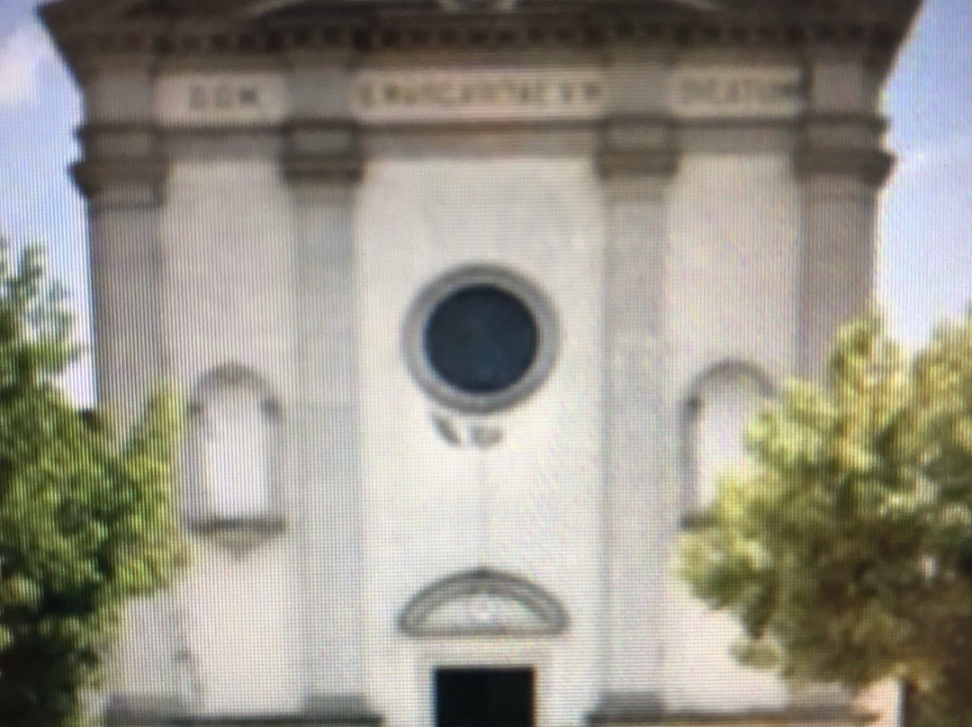 Chiesa Santa Margherita Vergine e Martire