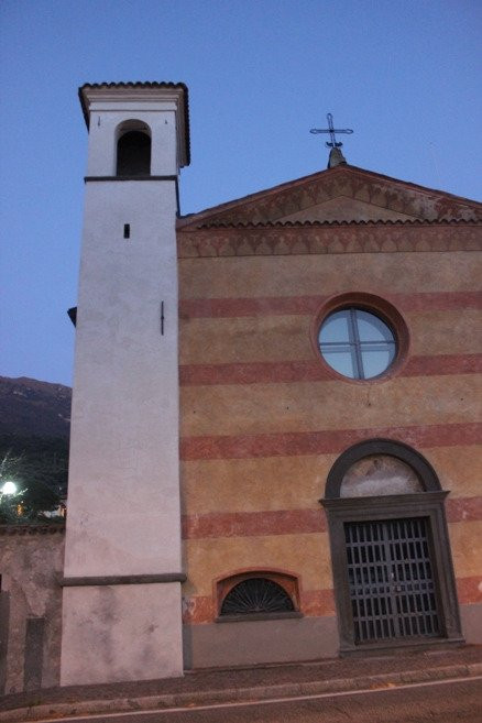 Chiesa Santi Pietro e Paolo景点图片