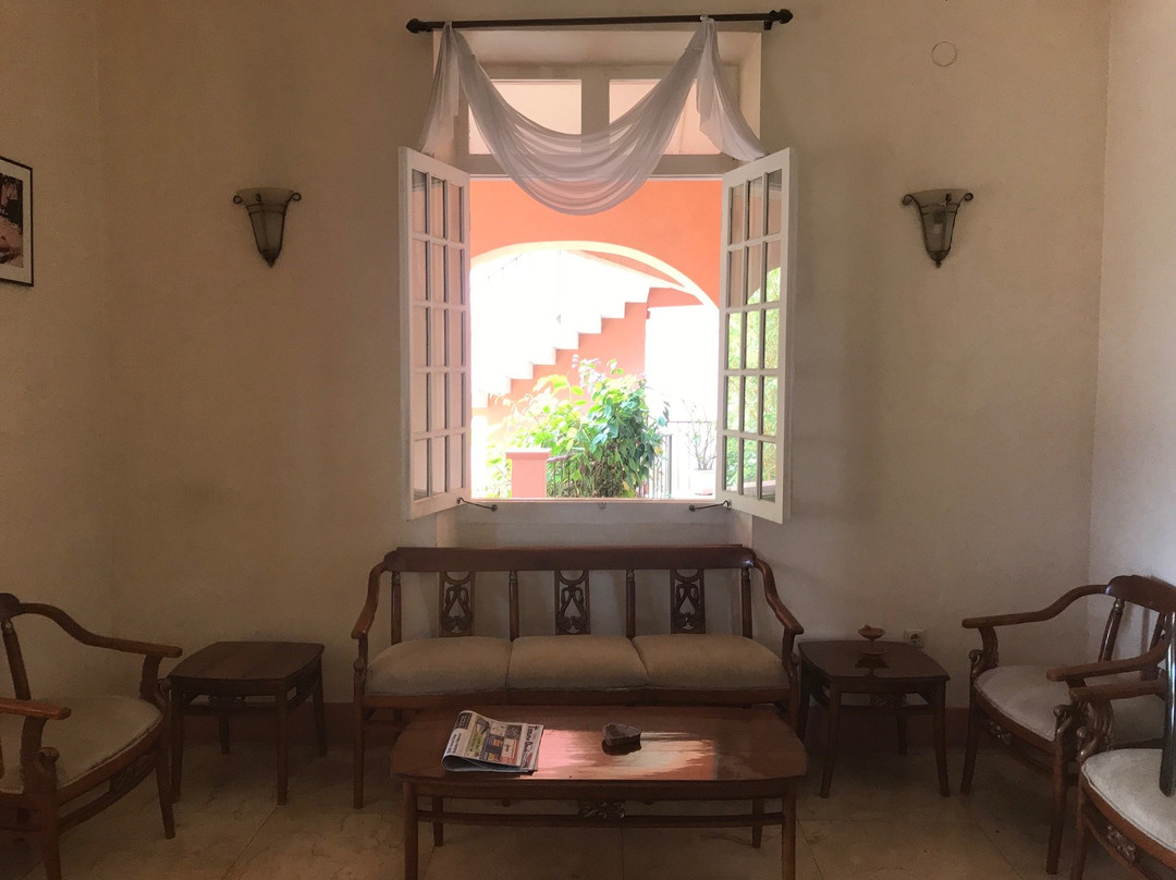 Pousada de Baucau主图