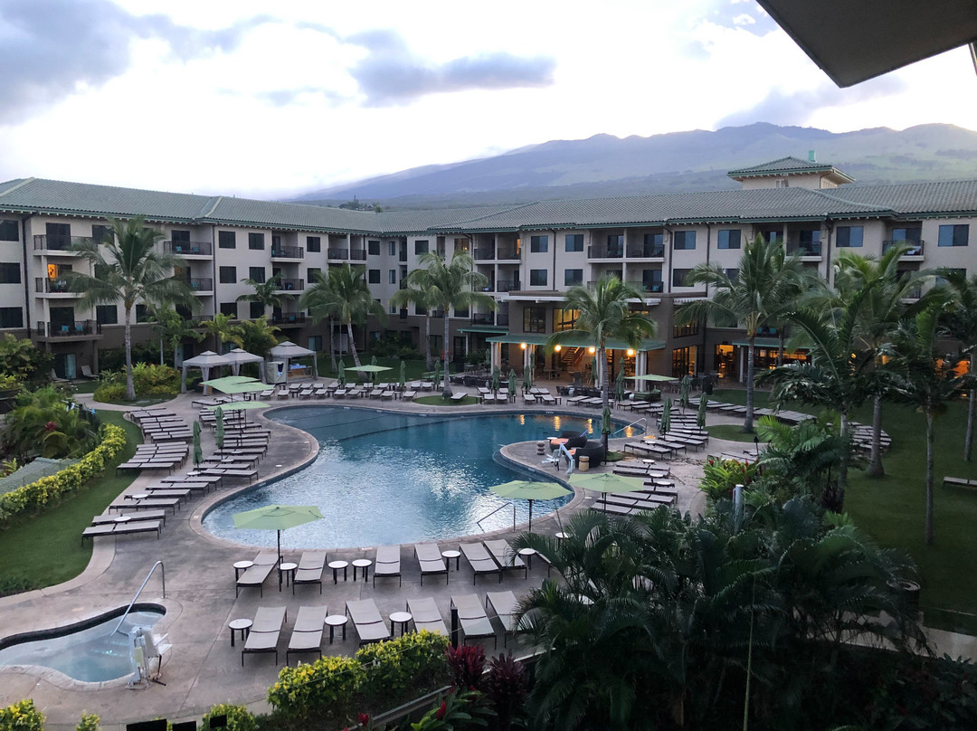 毛伊岛威雷亚原住客栈主图