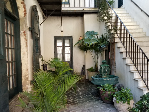 27 State Street Bed and Breakfast主图