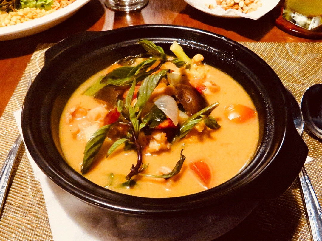 曼德勒凯旋酒店主图